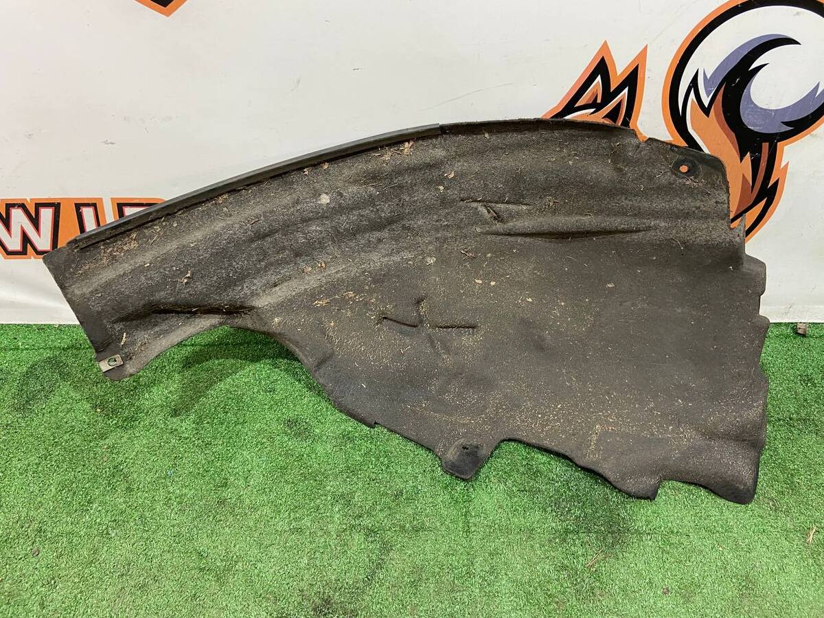 LR137668 Front left wing (rear) 2019- Land Rover Discovery Sport L550 (2015-) Used